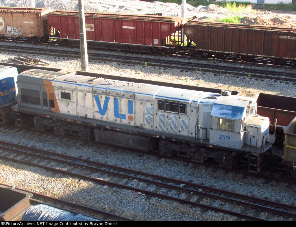 VLI 2511